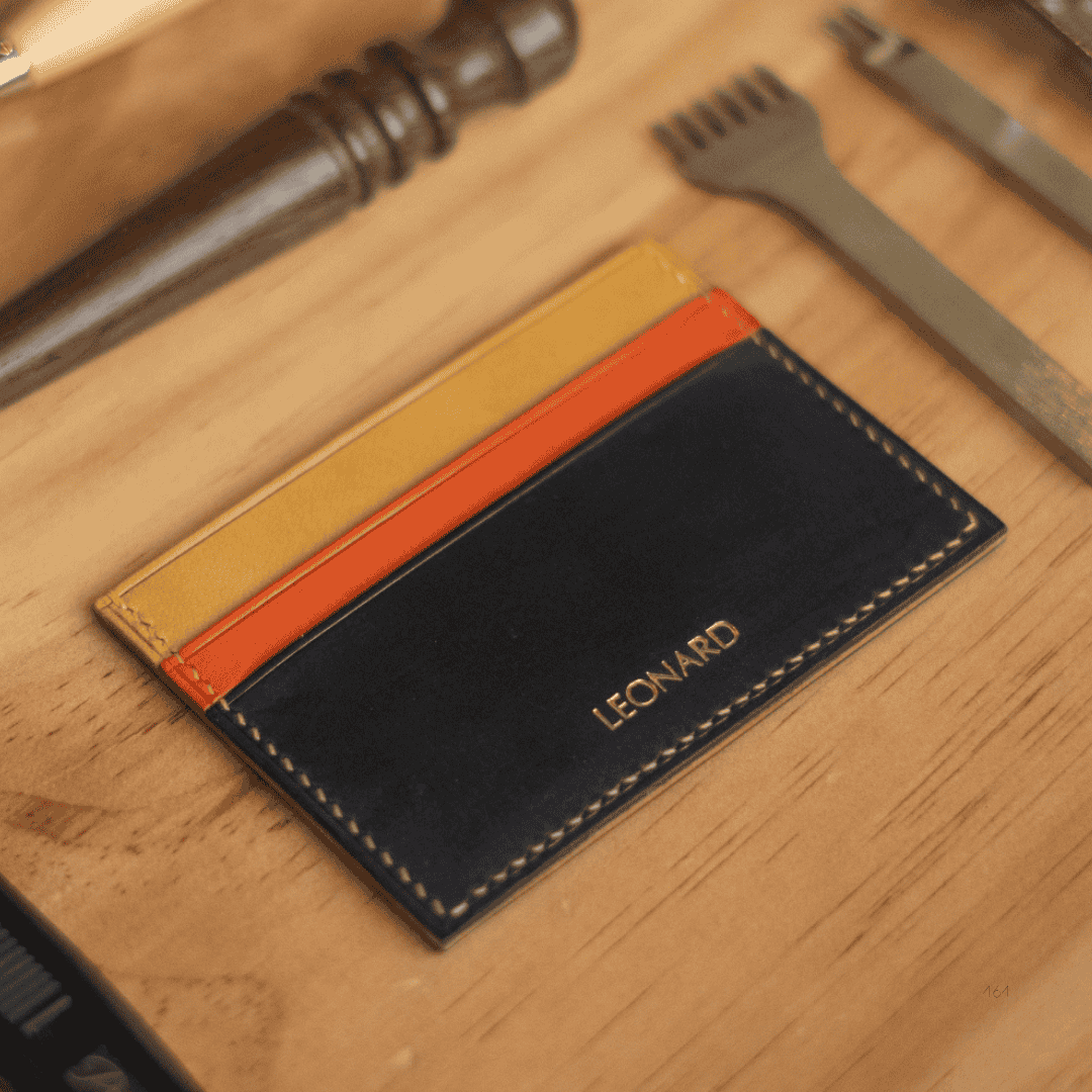 Cardholder Workshop (at New Bahru and Haji Lane)