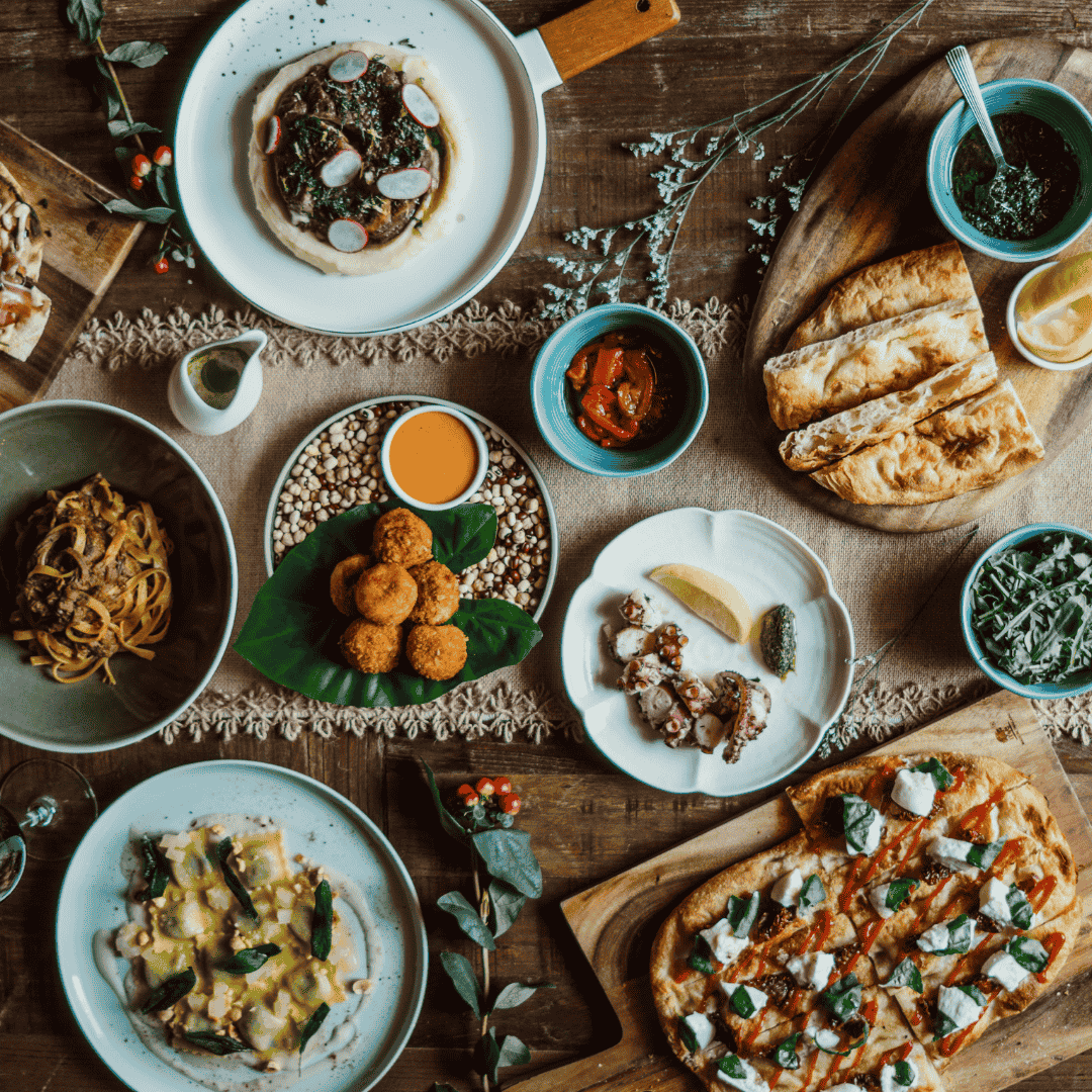 il Giardino at The Garage Gift Card