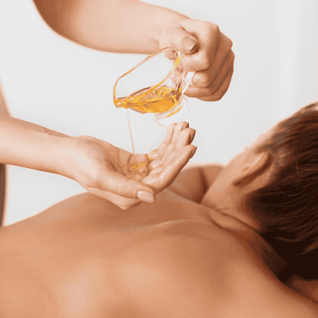 90-minute Aroma Rich Massage