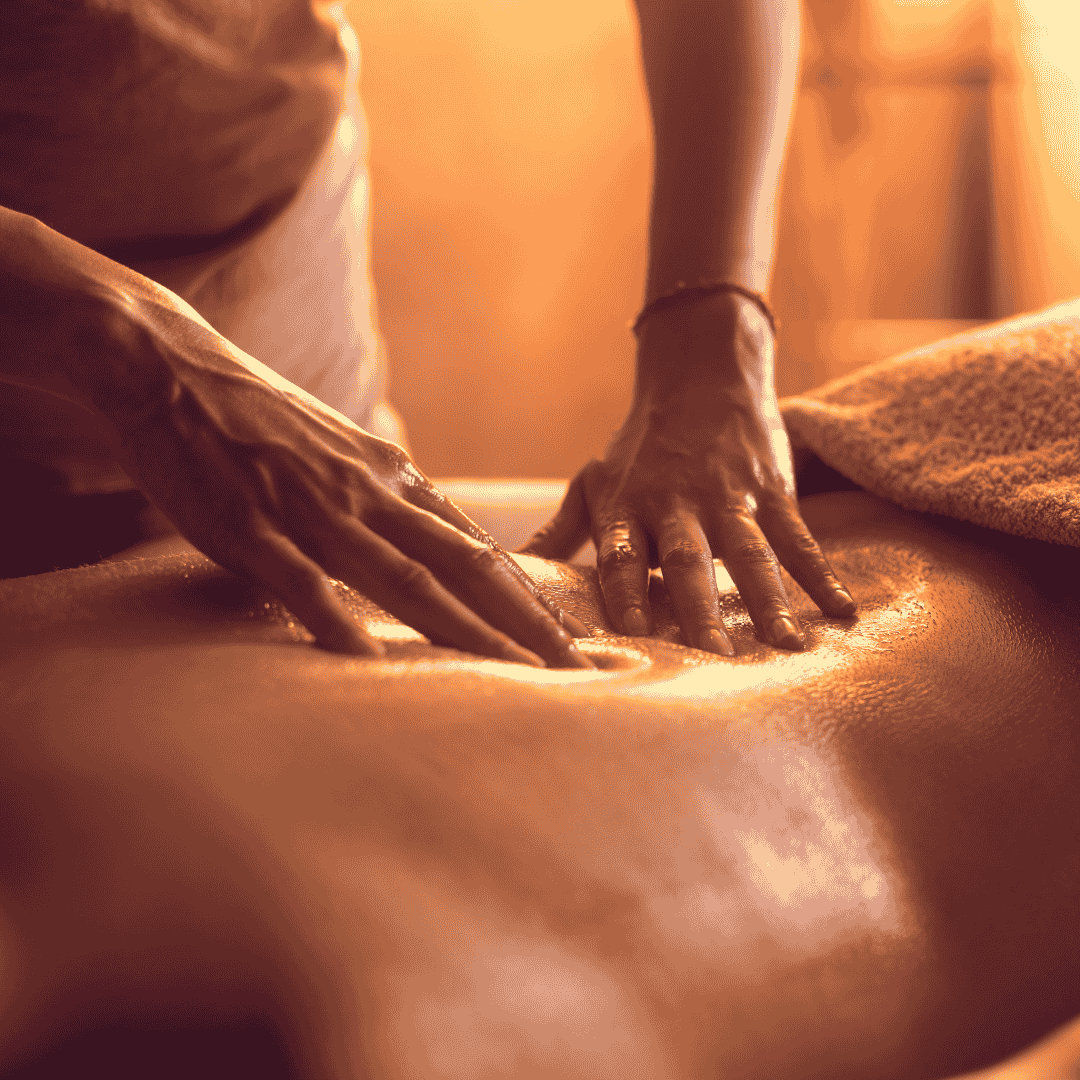 90-minute Inner Respite Massage