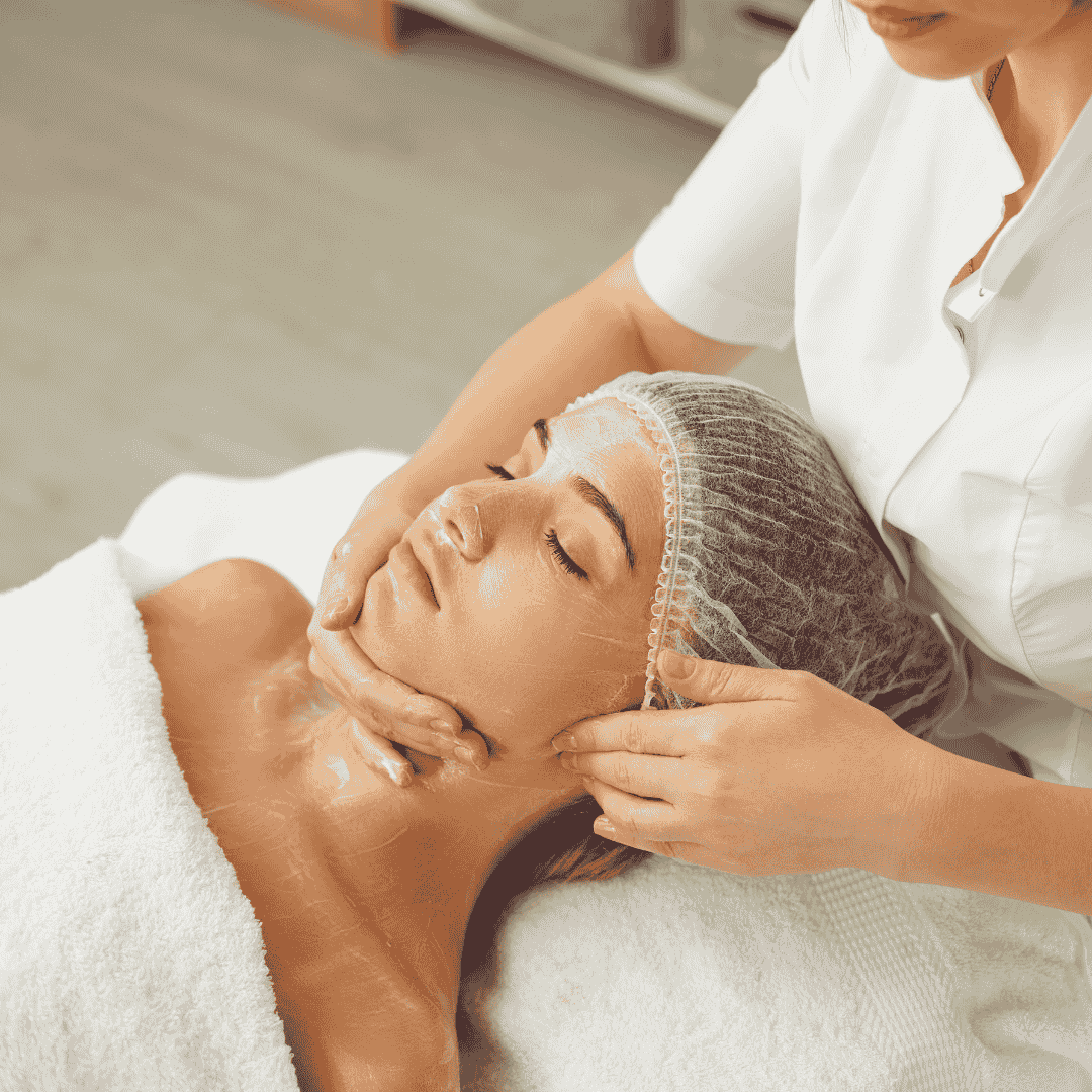 75-minute Regenerating Facial