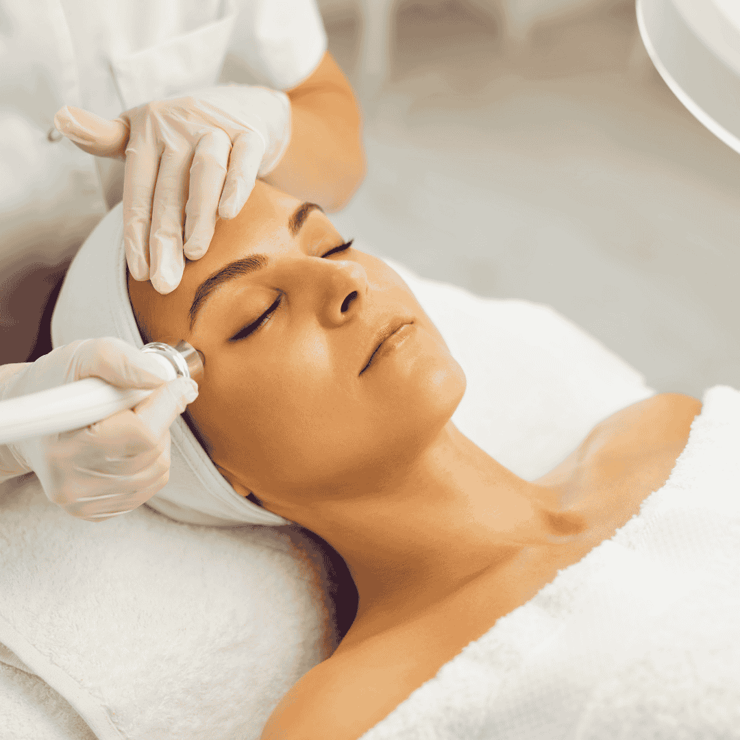 75-minute Pro-Collagen Age Defy