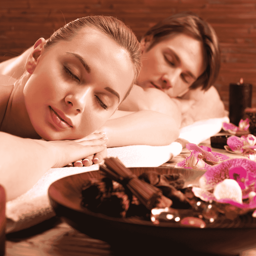 150-minute Bali Getaway Spa Experience for 2