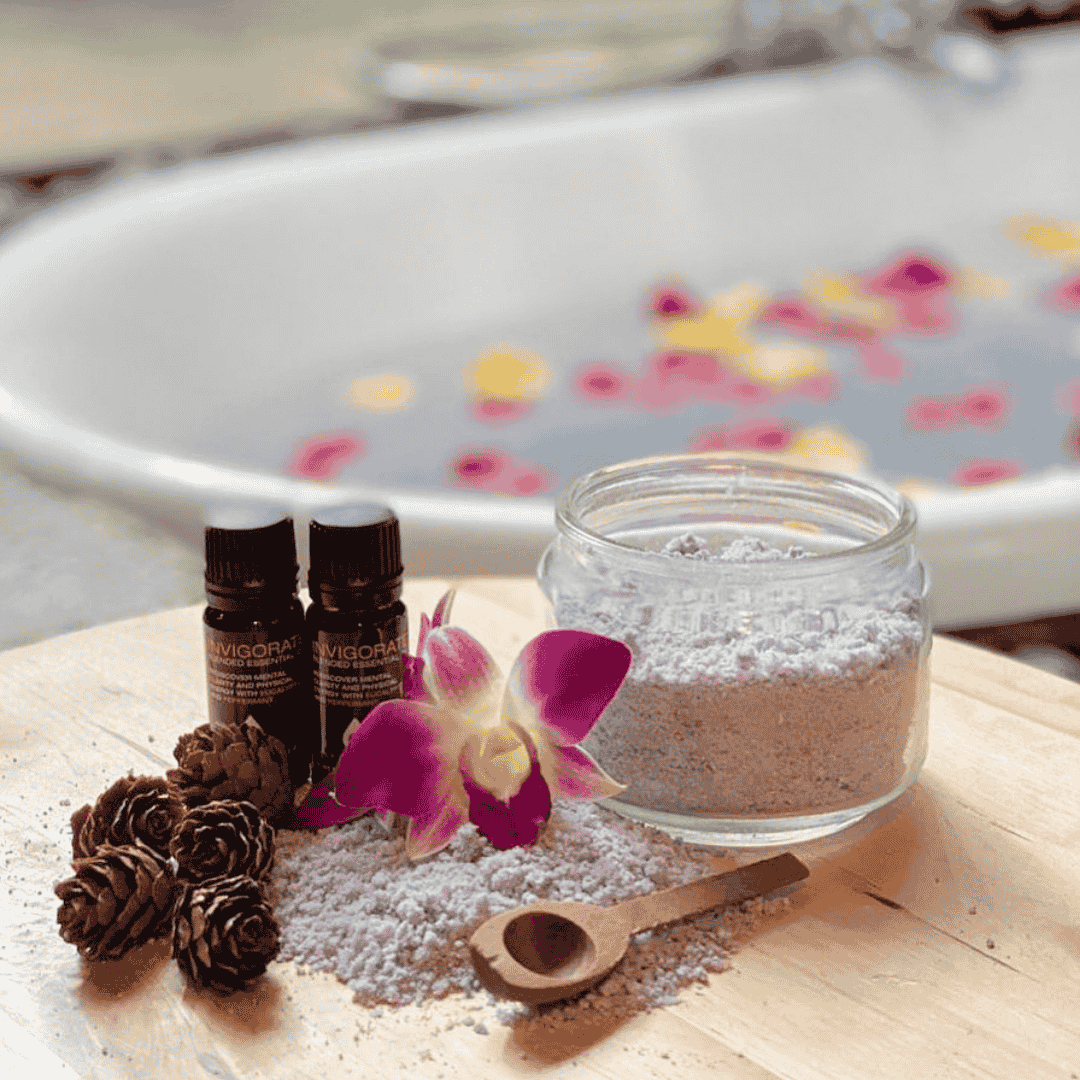 30-minute Inner Balance Spa Treatment
