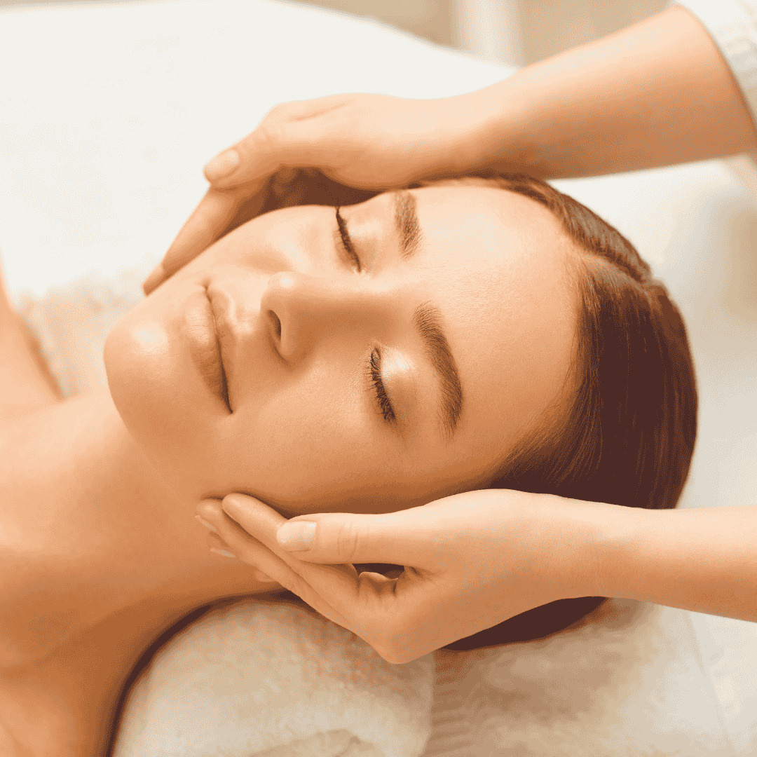 75-minute Superfood Pro-Radiance