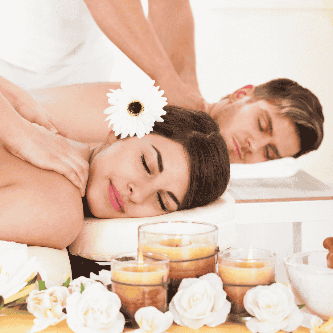 150-minute Tropical Java Lulur Spa Experience for 2