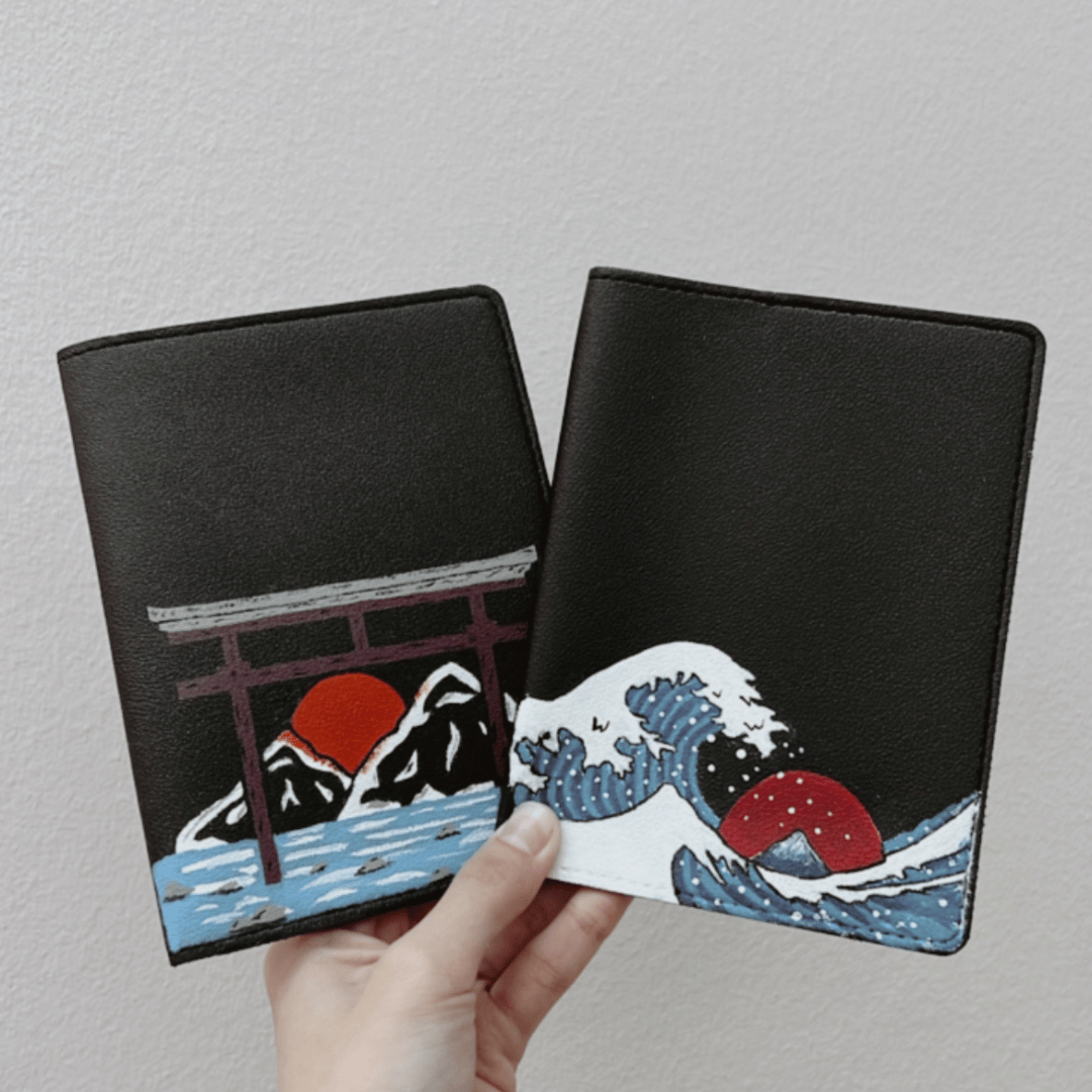 1.5-Hour Small Leather Goods Package Workshop