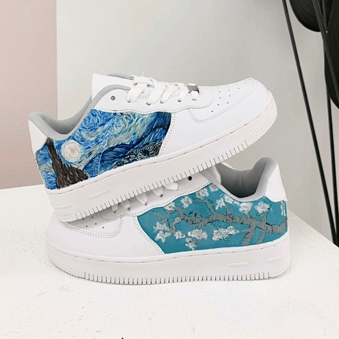 3-Hour Standard Sneakers Package Workshop