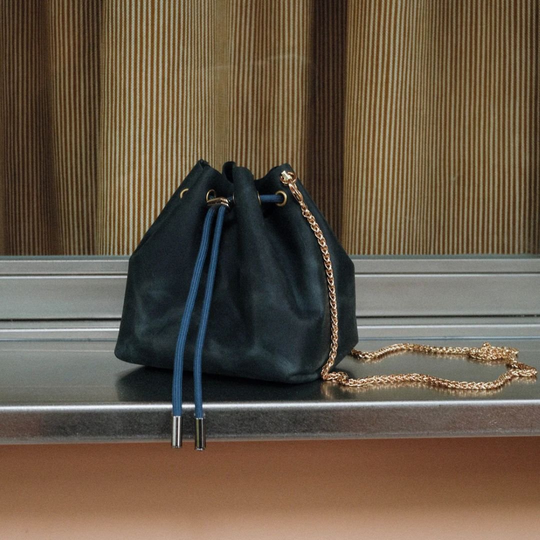 5-Hour Sabrina Bag Workshop (at New Bahru and Haji Lane)