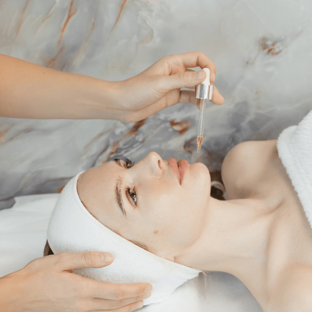 60-minute Brightening Power Dose Facial