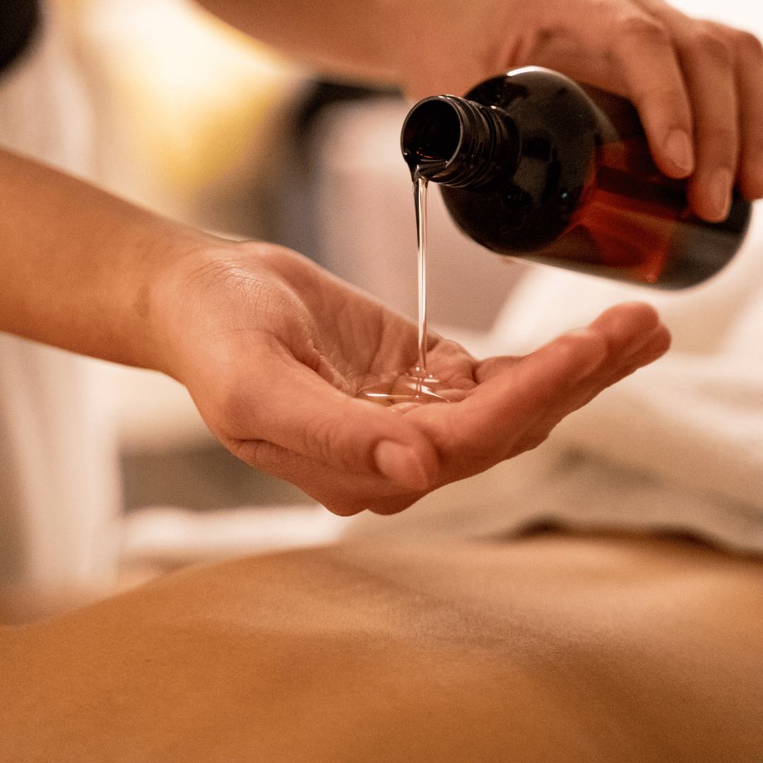 60-minute Elements Aromatherapy Massage