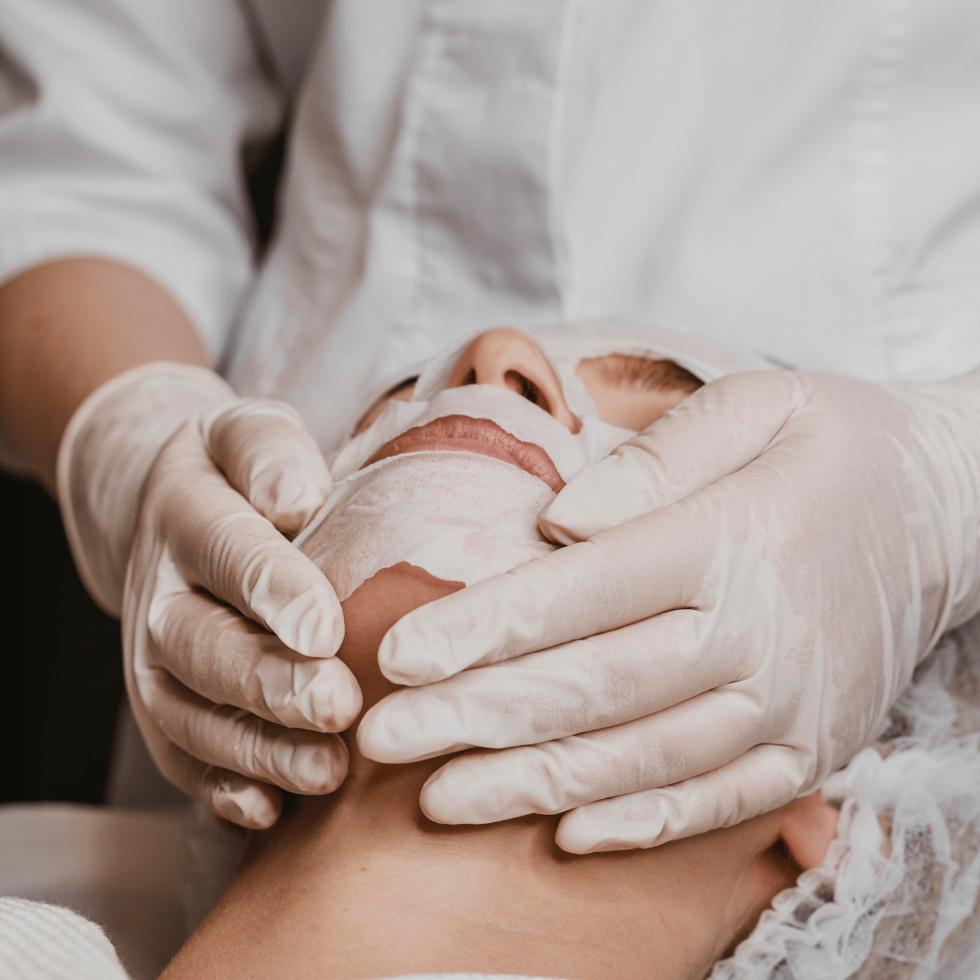 60-minute Brightening Power Dose Facial