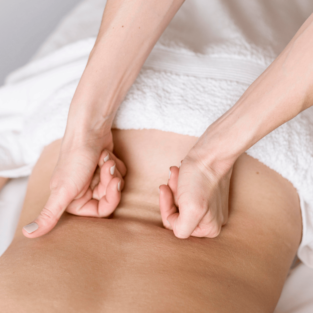 60-minute Elements Lymphatic Drainange Massage