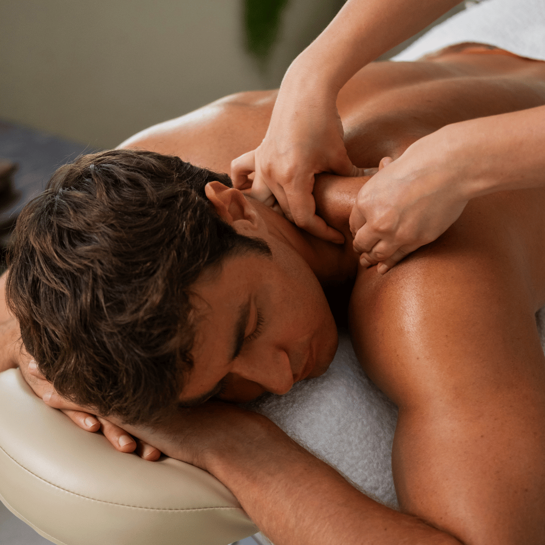60-minute Elements Sports Massage