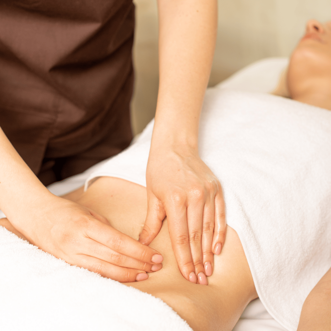 60-minute Elements Lymphatic Drainange Massage