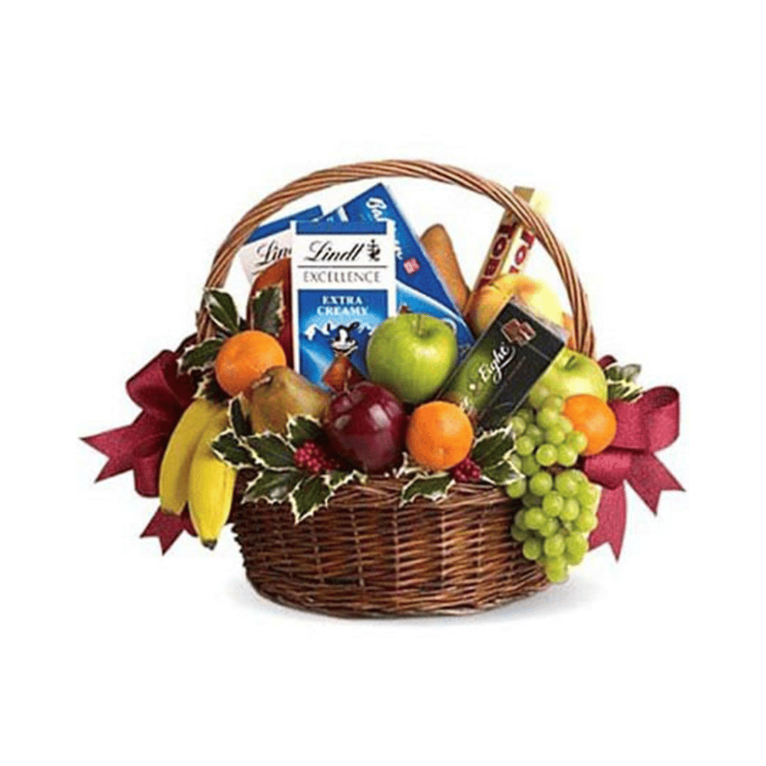 Fruitful Hamper