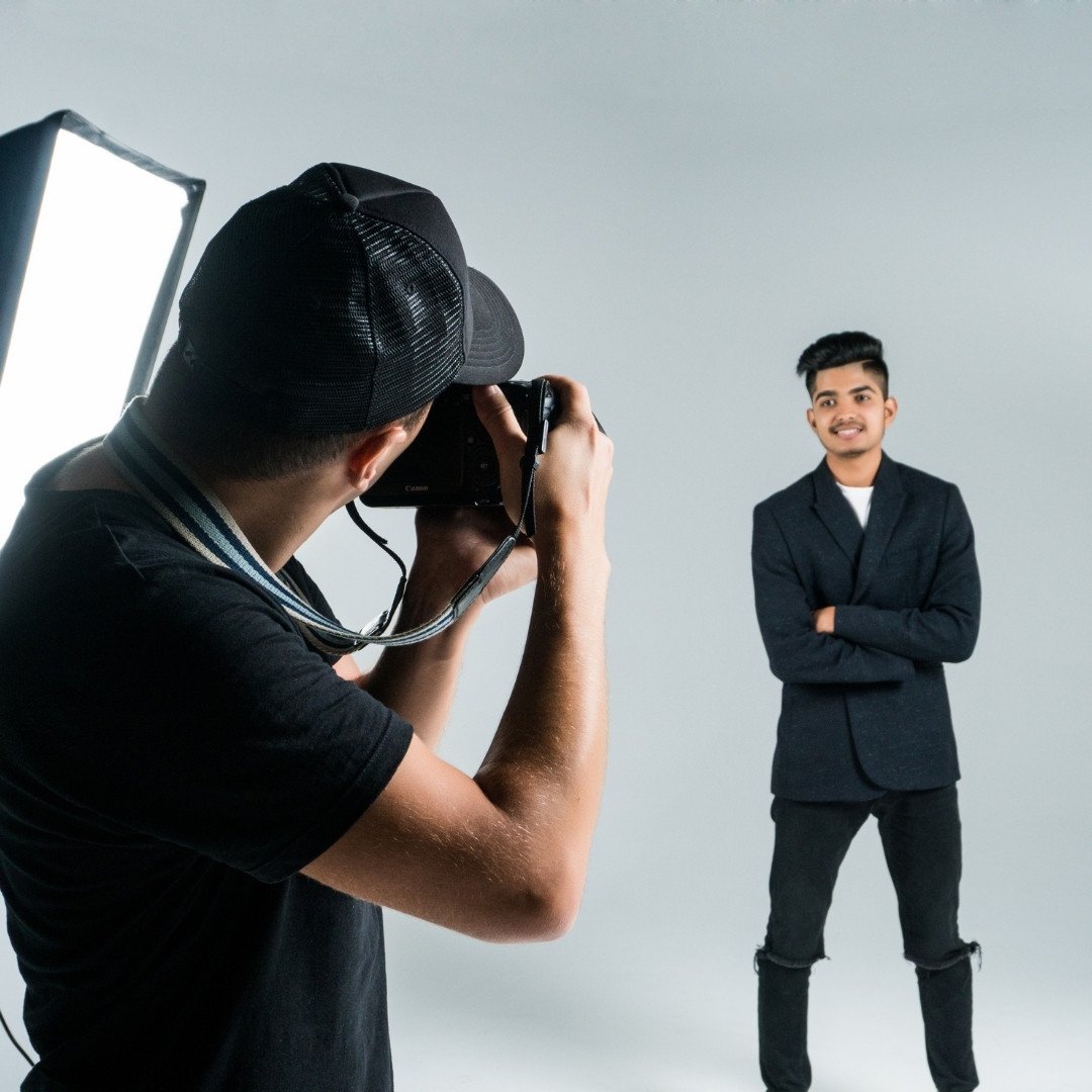 Glow 150 – Corporate Portraiture Package
