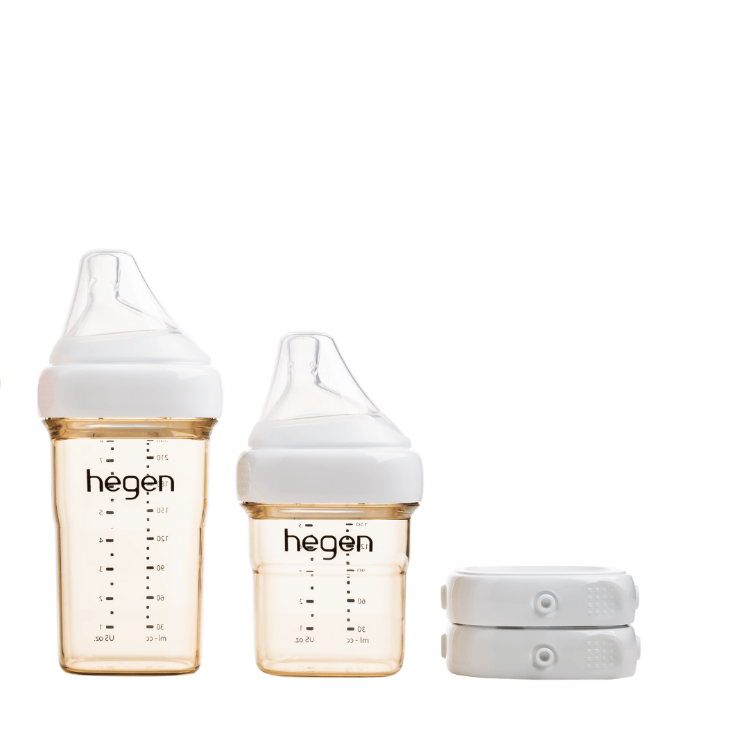 Hegen PCTO™ Basic Starter Kit PPSU