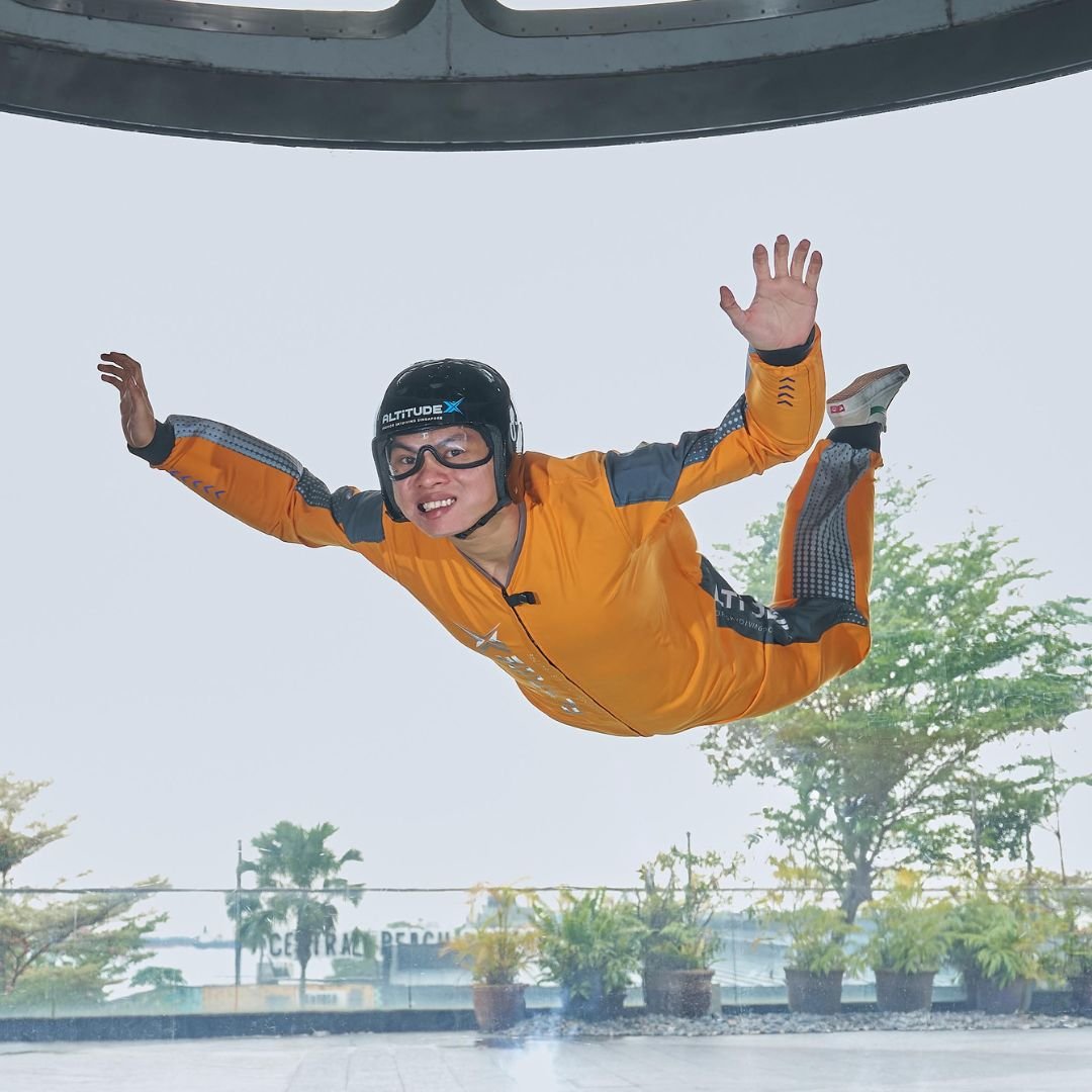 The Challenge Package 