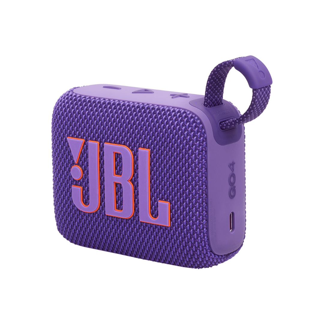JBL GO 4