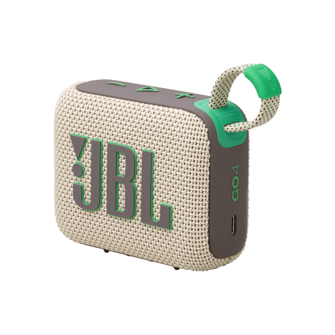 JBL GO 4