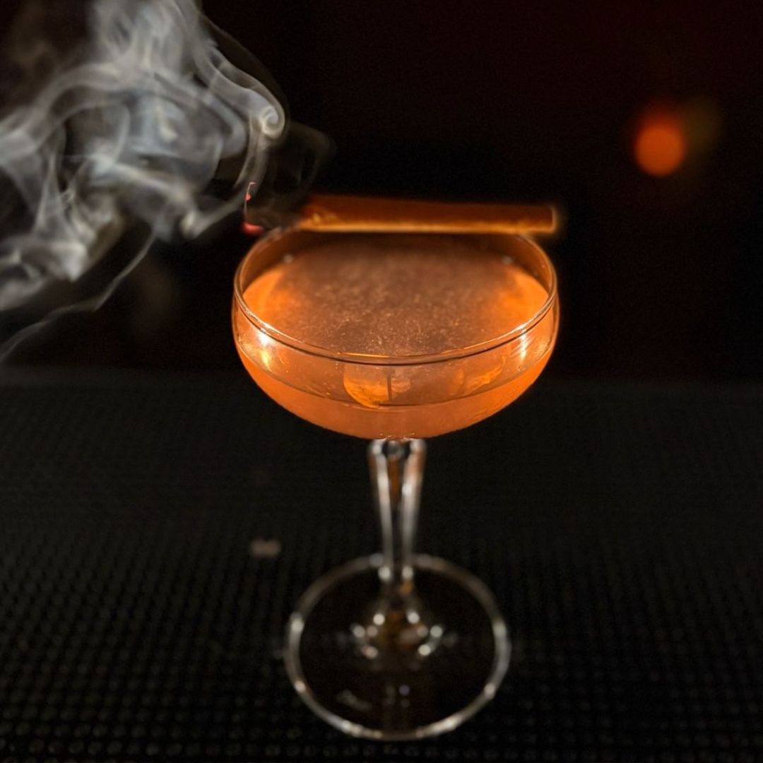 18 Hole Minigolf and 4-Course Signature Chef's Tasting Menu for Adults