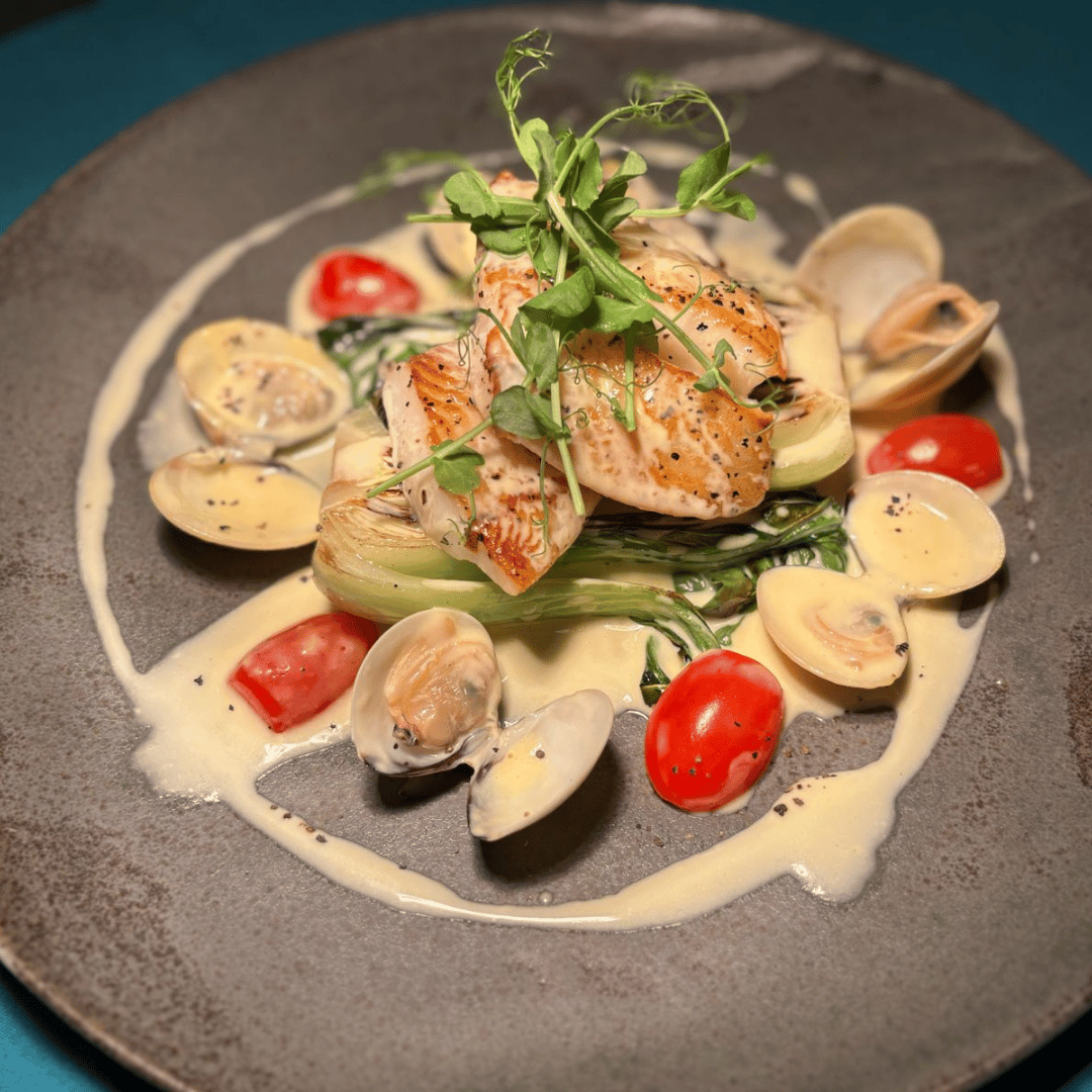 18 Hole Minigolf and 4-Course Chef's Tasting Menu for Kids (5-12 years)