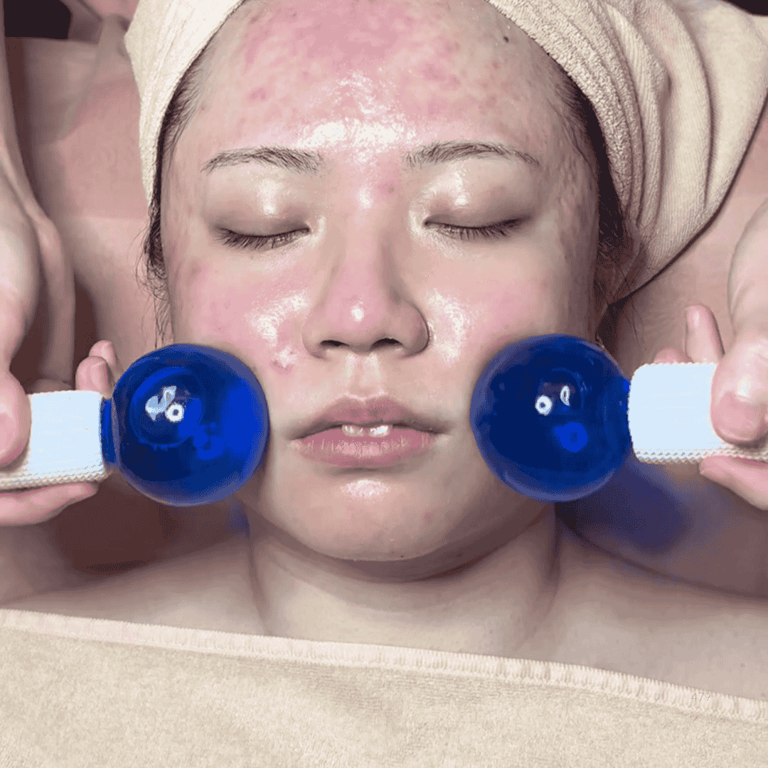 BeKind Signature Facial Voucher