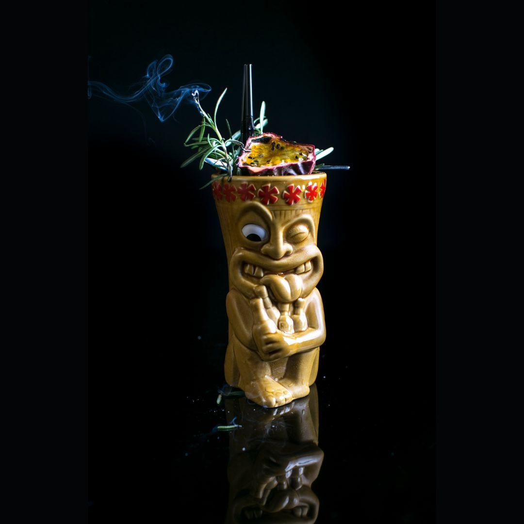 Signature Cocktail Flight Experience for 2