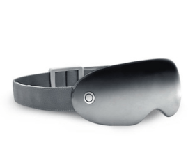 FUJITEC "Q.Lumi (Silver Chrome)"