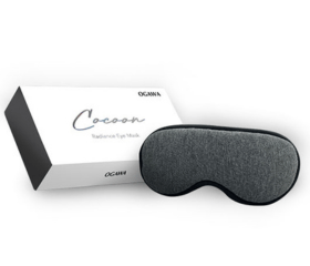 OGAWA "Cocoon Eye Mask"
