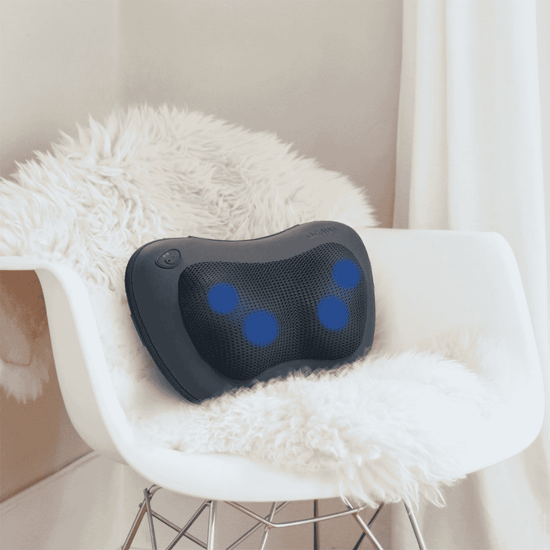 Ogawa "Mobile Shiatsu Lite"