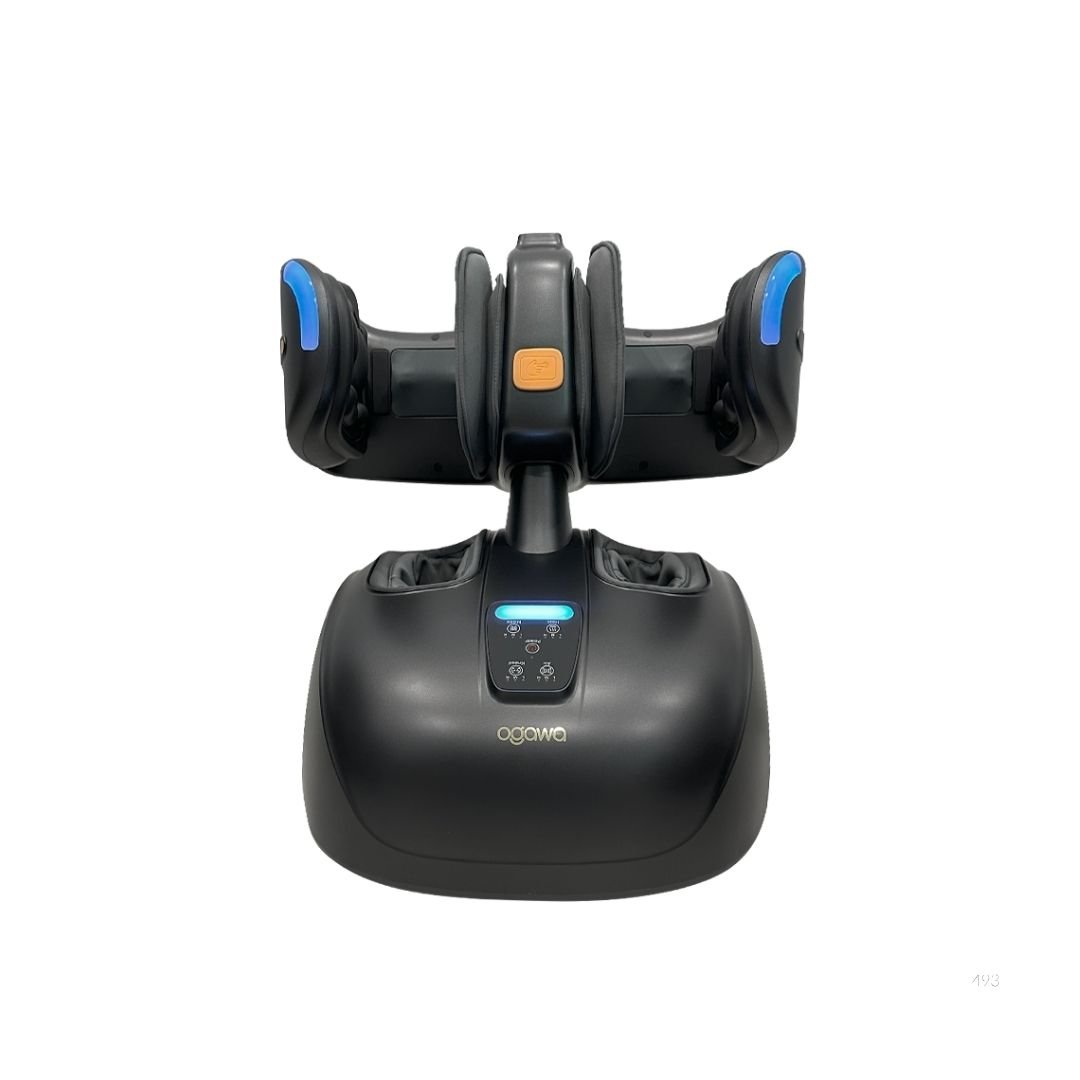 OGAWA "Omknee 3" (Graphite)