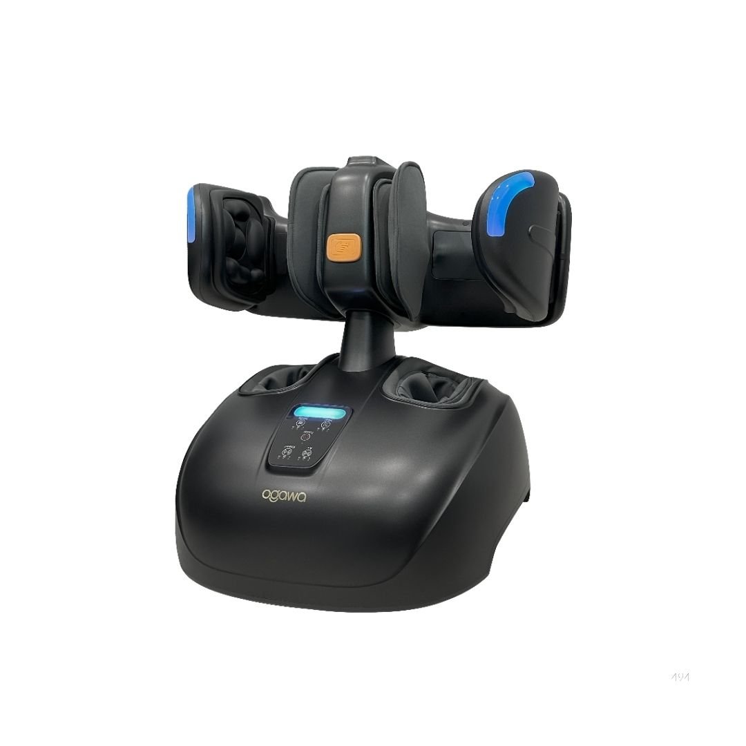 OGAWA "Omknee 3" (Graphite)