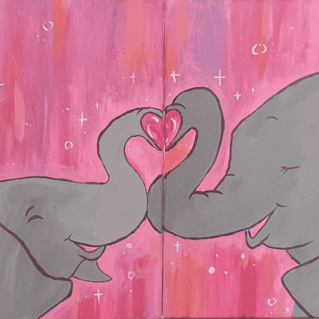 Parent & Child Bonding with a Bowl of Biscuits & Drink (2pax)