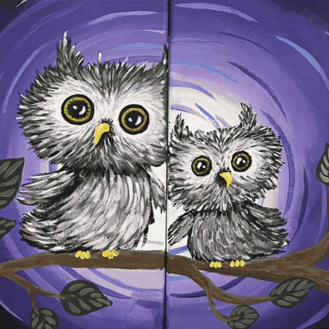 Parent & Child Bonding with Ice Cream & Drink (2pax)