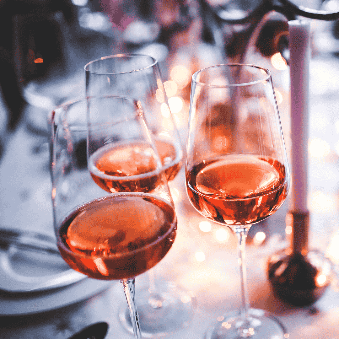 4-Course Sunset Dinner Cruise with Mixed Pairing (Adult Ticket)