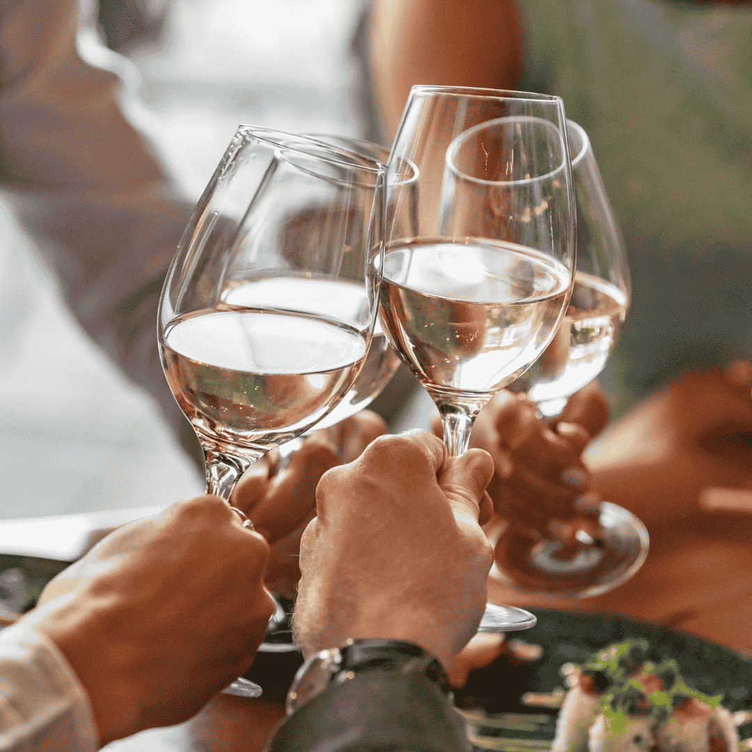 7-Course Sunset Dinner Cruise with Wine Pairing (Adult Ticket)
