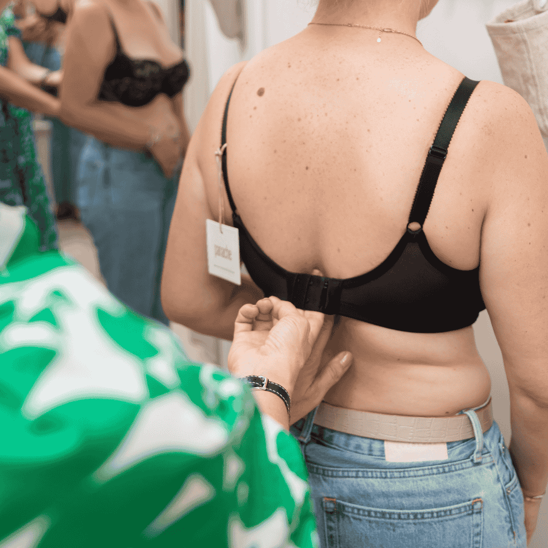 The Ultimate Lingerie Experience for Her