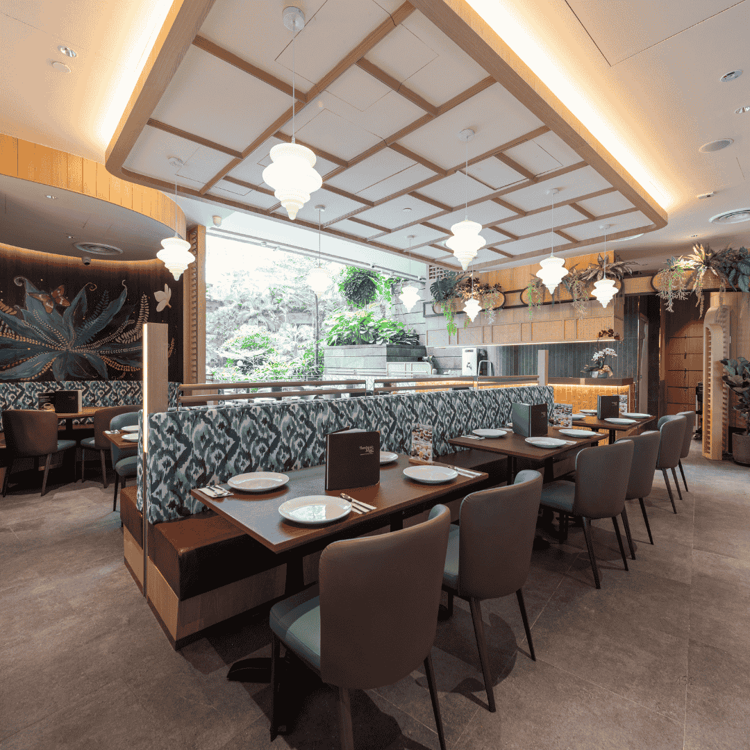 Tambuah Mas Gift Card