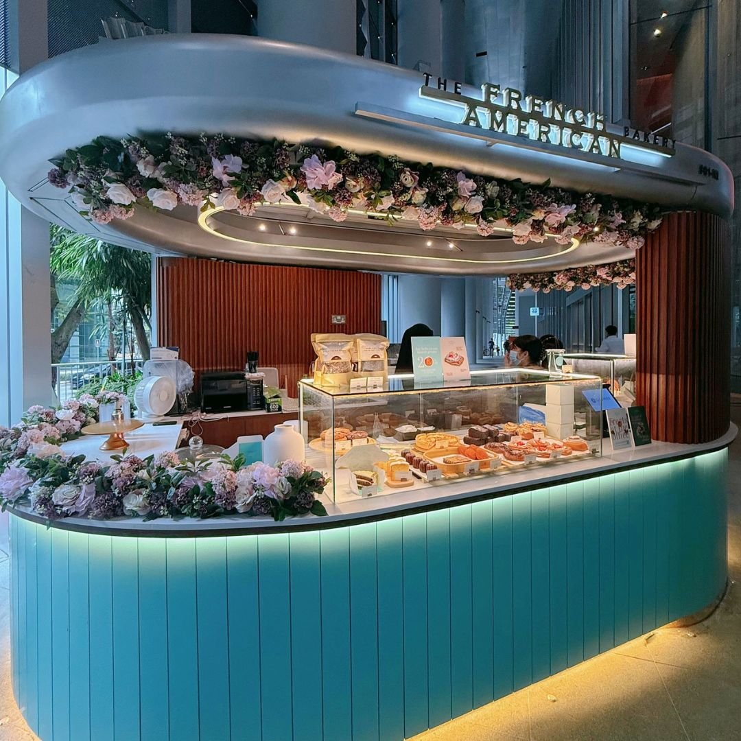 Milk & Macadamia Cookies Voucher