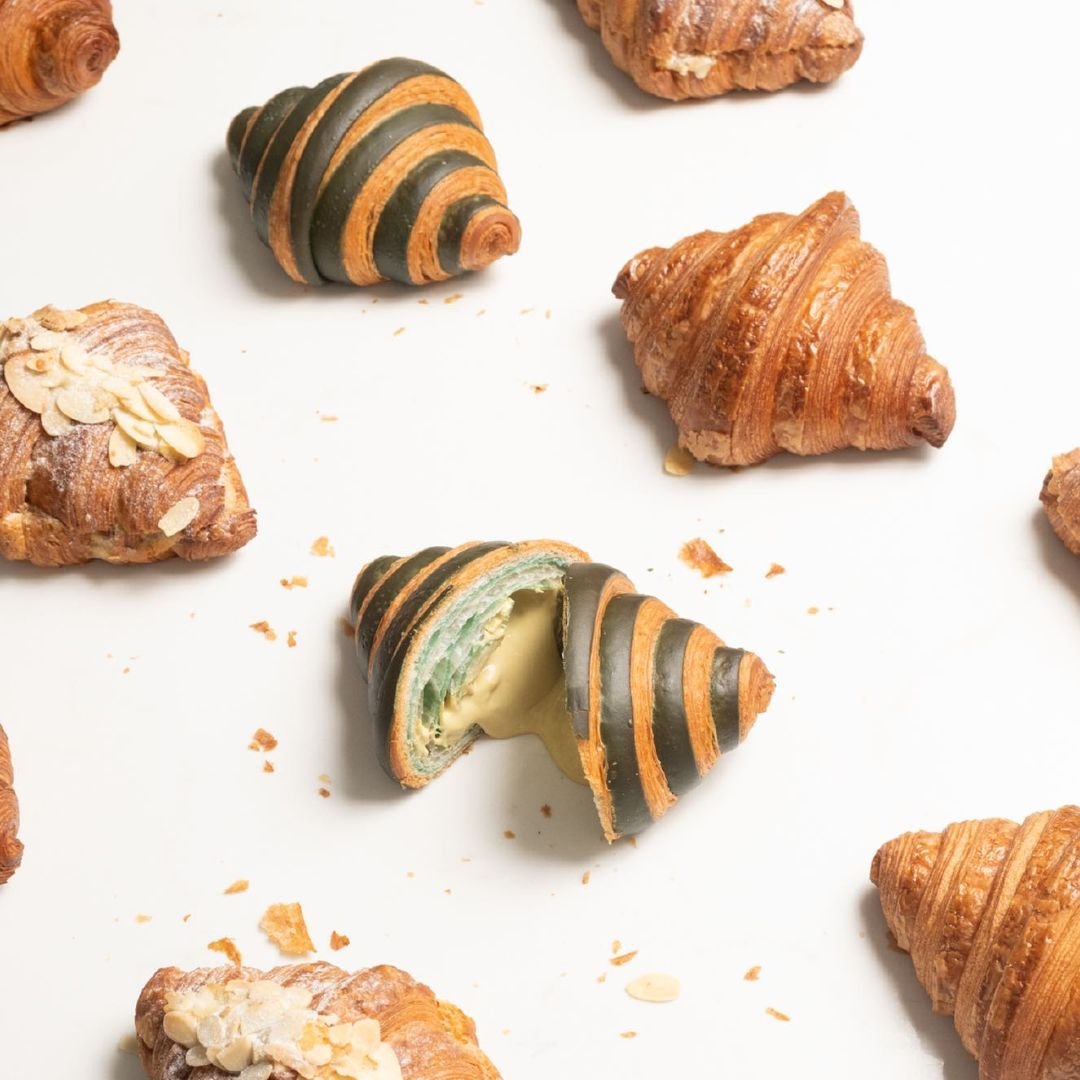 The French American Bakery Gift Card