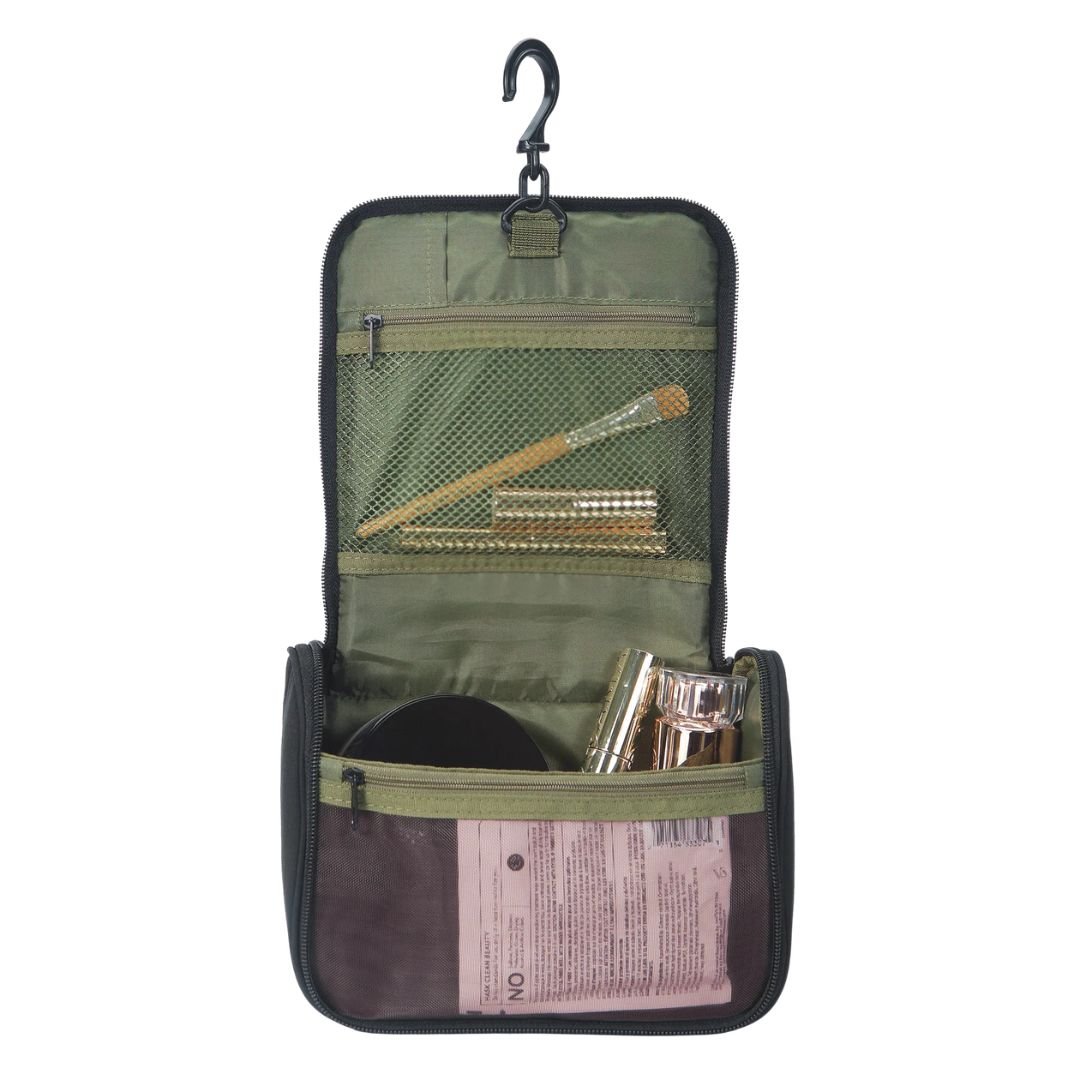 Personalised Verto Toiletry Kit