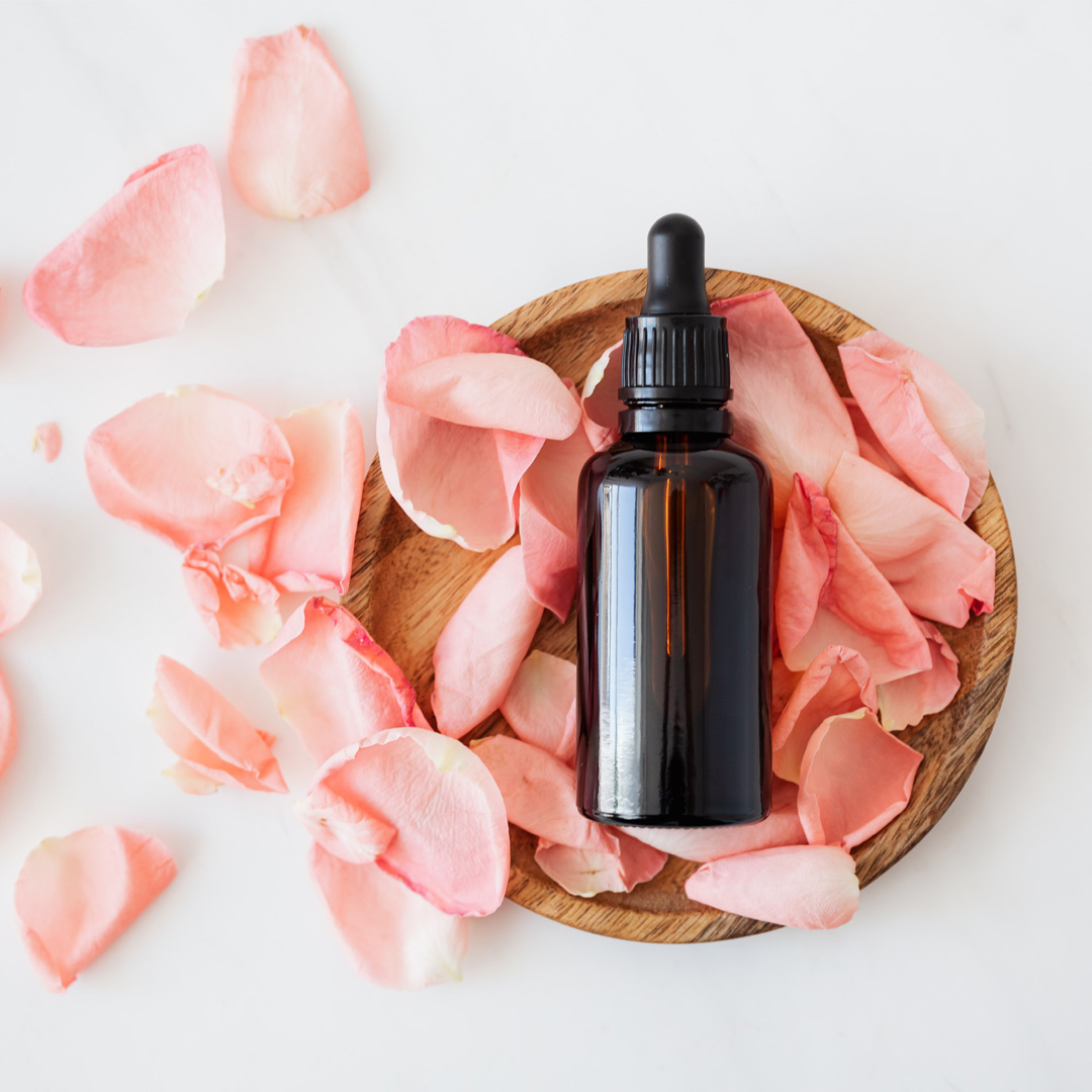 ADD ON: Aromatherapy