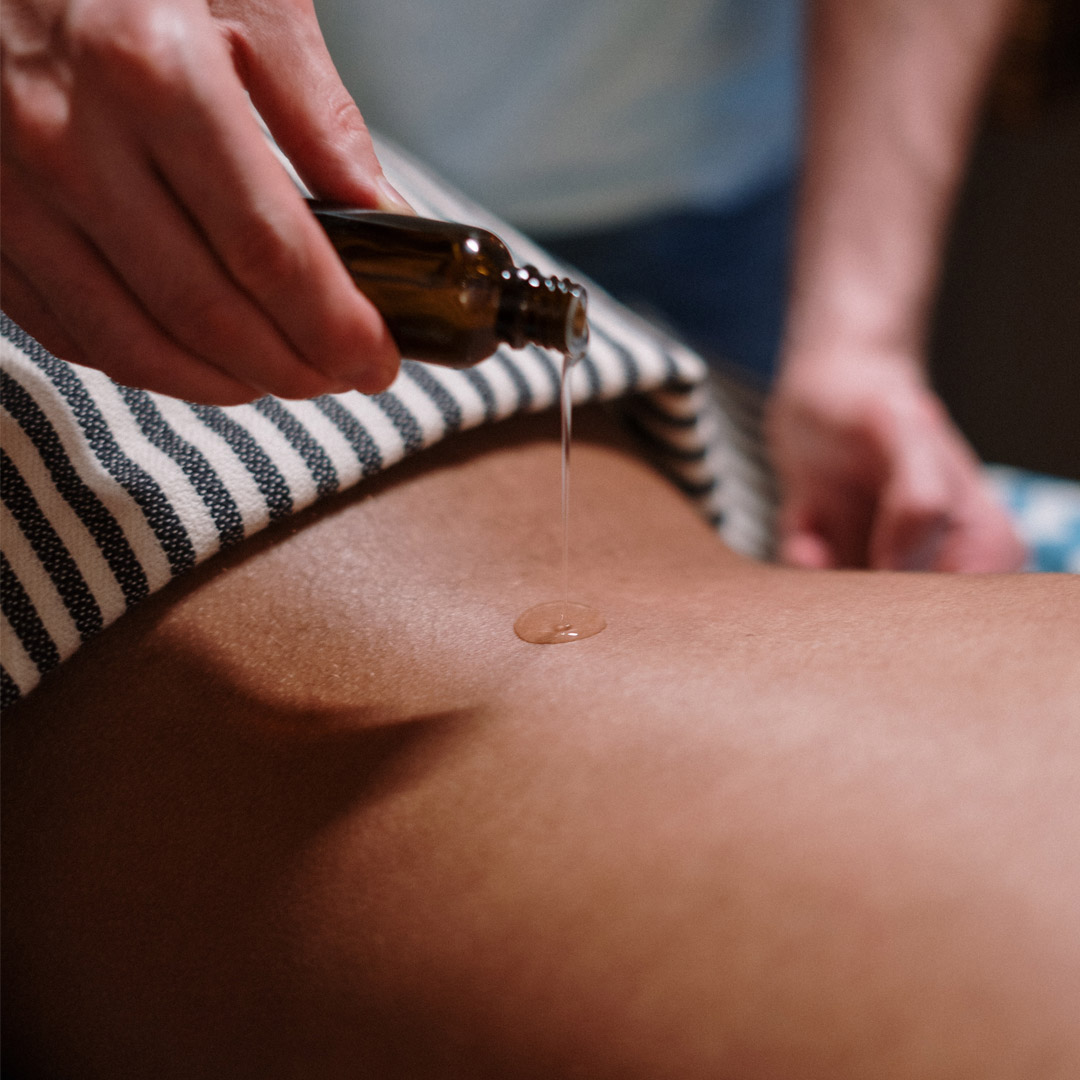 ADD ON: Magnesium Therapy