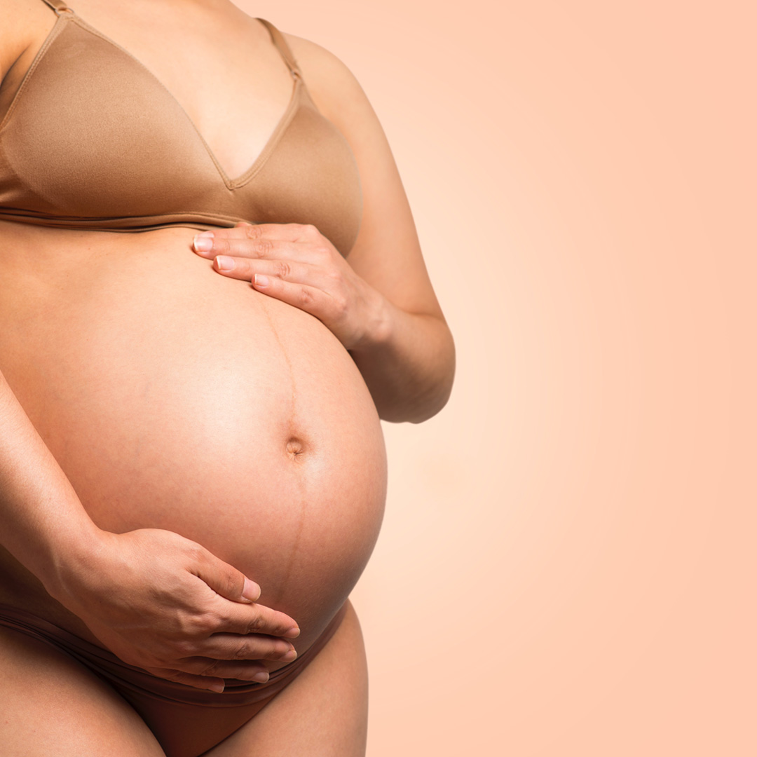 90-minute Prenatal Mommy Care