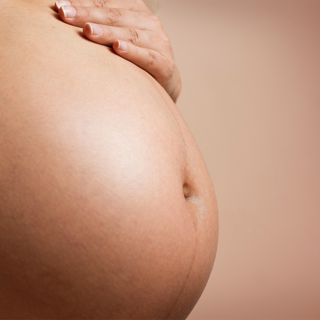 120-minute Prenatal Mommy Care