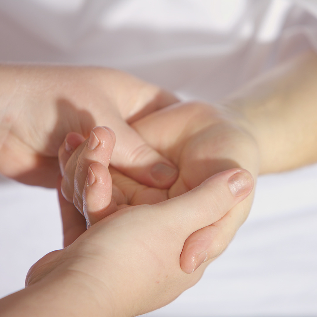 120-minute Shiatsu Massage