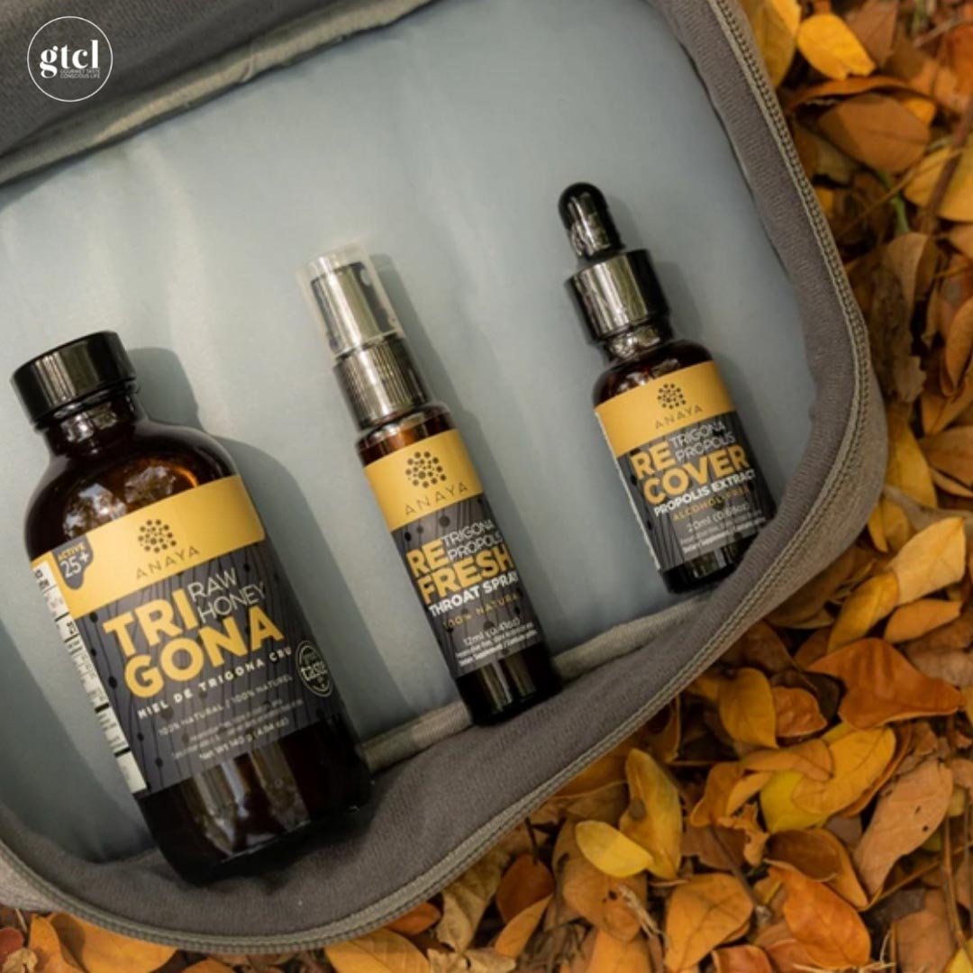 GTCL Wellness Gift Card