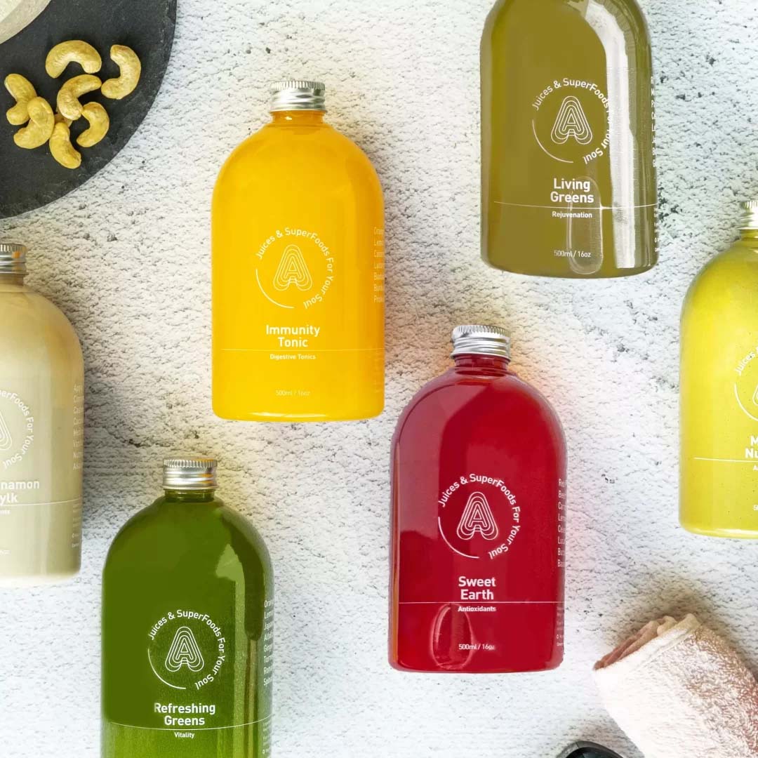 Active Cleanse (3 Days)